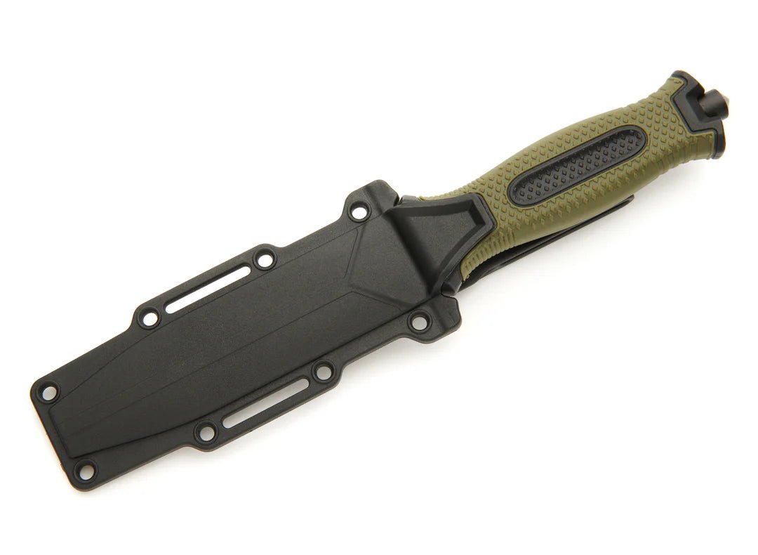 Whitby Outdoor Survival/Camping Sheath Knife (4.5