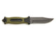 Whitby Outdoor Survival/Camping Sheath Knife (4.5") - in - store only - Trek, Trail & Fish NZ