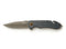 Whitby Rescue Lock Knife (3.25") - in - store only - Knives & Multitools - Trek, Trail & Fish NZ