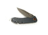 Whitby Rescue Lock Knife (3.25") - in - store only - Knives & Multitools - Trek, Trail & Fish NZ