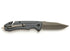 Whitby Rescue Lock Knife (3.25") - in - store only - Knives & Multitools - Trek, Trail & Fish NZ