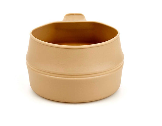 Wildo Fold - a - Cup 250ml - Cooking Outdoors - Trek, Trail & Fish NZ