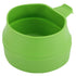 Wildo Fold - a - Cup 250ml - Cooking Outdoors - Trek, Trail & Fish NZ