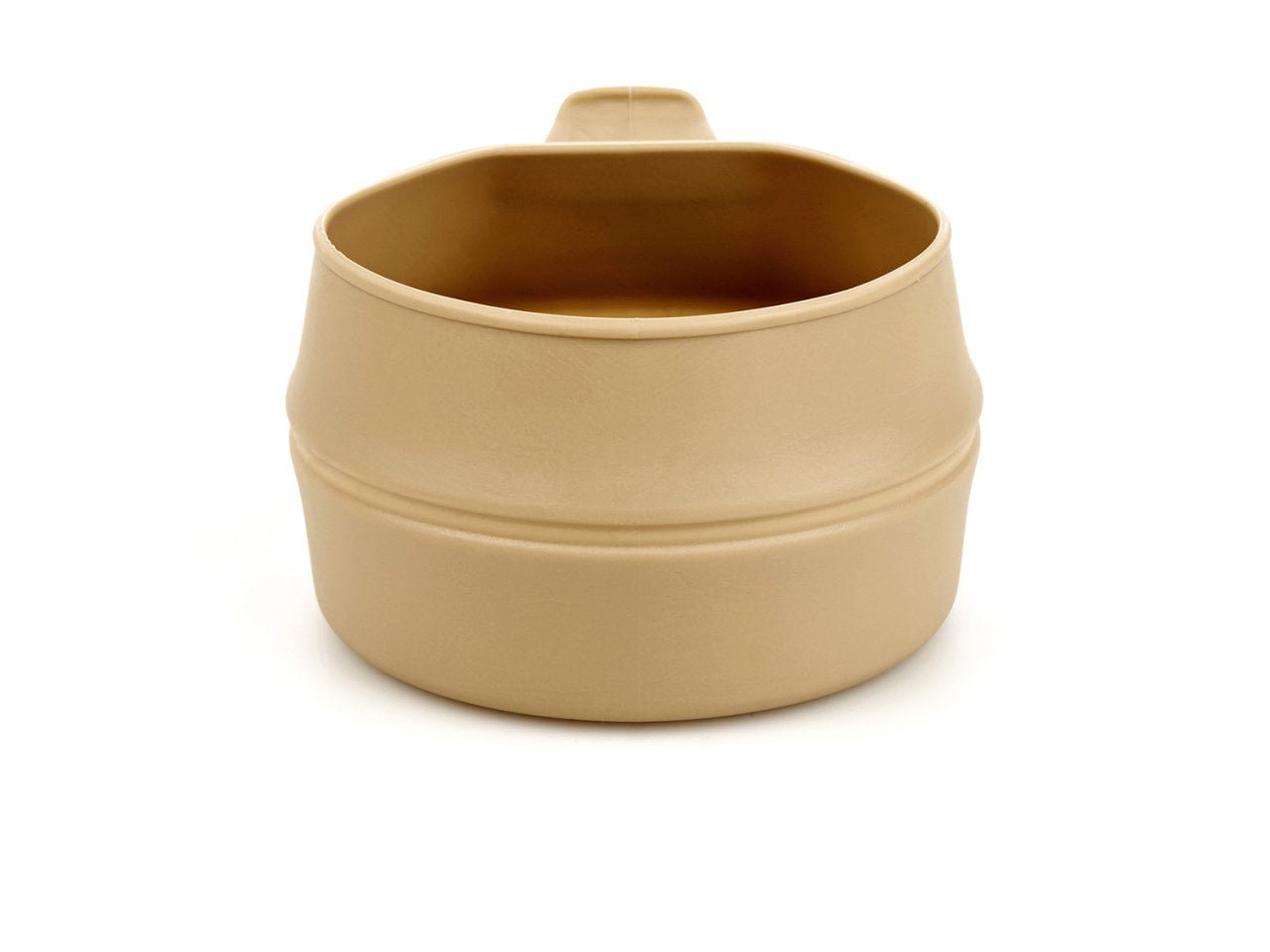 Wildo Fold - a - Cup 600ml - Cooking Outdoors - Trek, Trail & Fish NZ