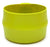 Wildo Fold - a - Cup 600ml - Cooking Outdoors - Trek, Trail & Fish NZ