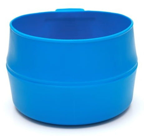 Wildo Fold - a - Cup 600ml - Cooking Outdoors - Trek, Trail & Fish NZ