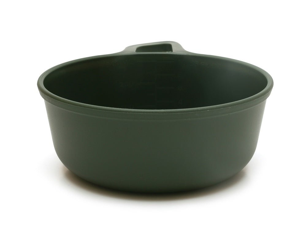 Wildo Kasa Bowl 350ml - Cooking Outdoors - Trek, Trail & Fish NZ