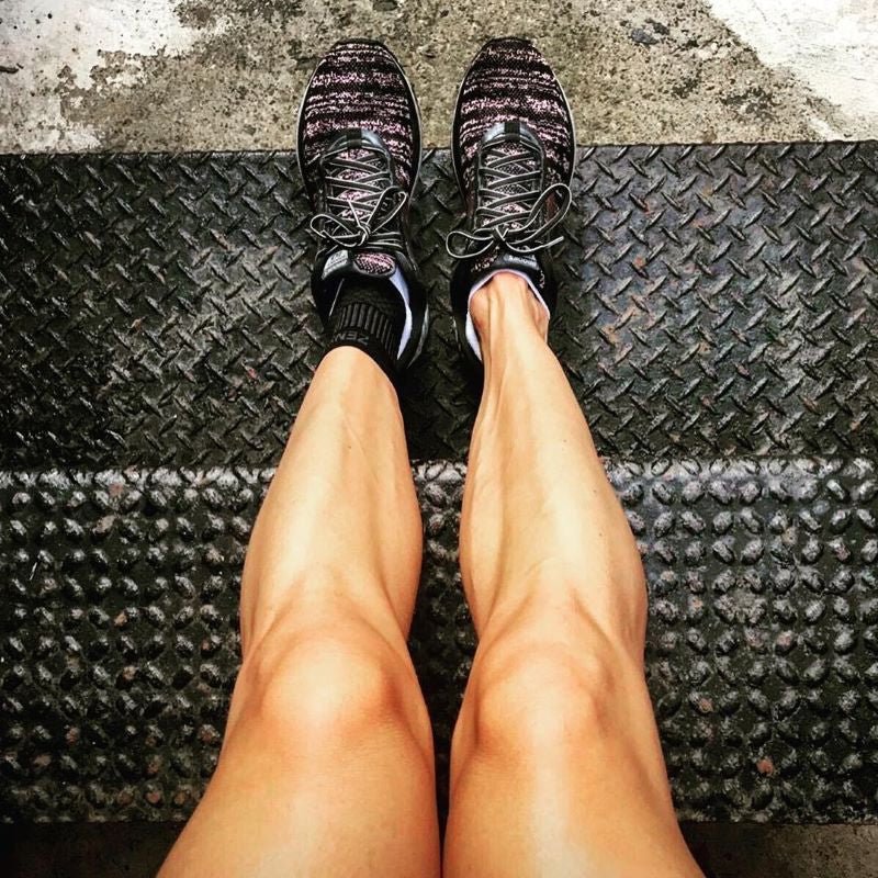 Zensah Ankle Support / Compression - Compression Sleeves - Trek, Trail & Fish NZ