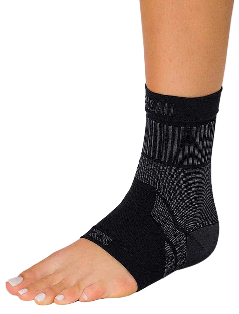 Zensah Ankle Support / Compression - Compression Sleeves - Trek, Trail & Fish NZ