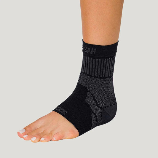 Zensah Ankle Support / Compression - Compression Sleeves - Trek, Trail & Fish NZ