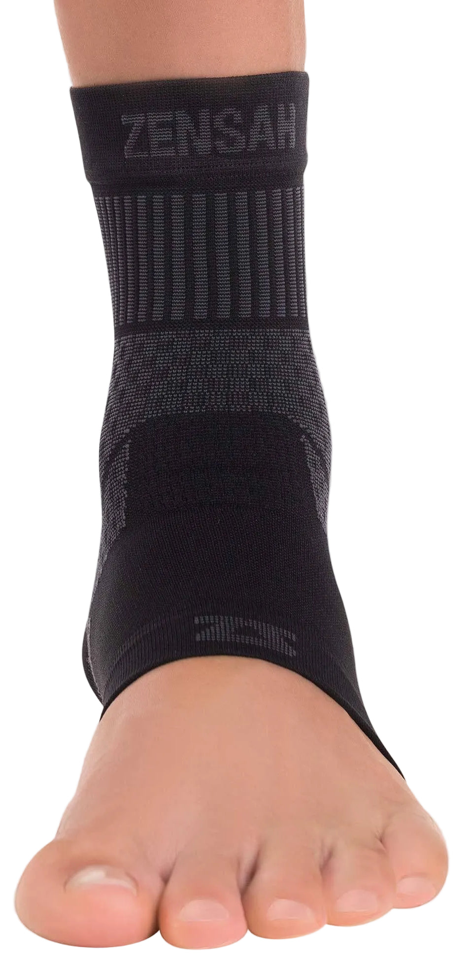 Zensah Ankle Support / Compression - Compression Sleeves - Trek, Trail & Fish NZ