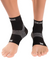 Zensah Plantar Fascitis Compression Sleeve - Compression Sleeves - Trek, Trail & Fish NZ
