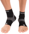 Zensah Plantar Fascitis Compression Sleeve - Compression Sleeves - Trek, Trail & Fish NZ