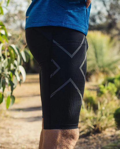 2XU Light Speed Compression Shorts - mens - Shorts - Trek, Trail & Fish NZ