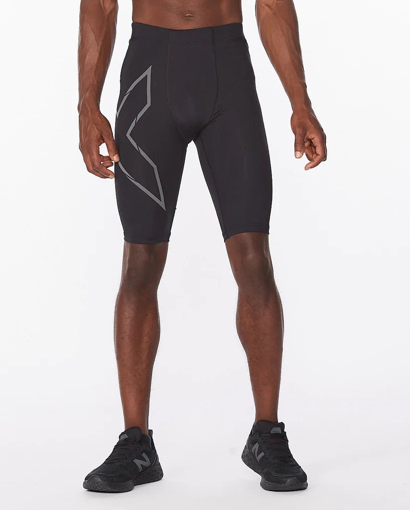 2XU Light Speed Compression Shorts - mens - Shorts - Trek, Trail & Fish NZ