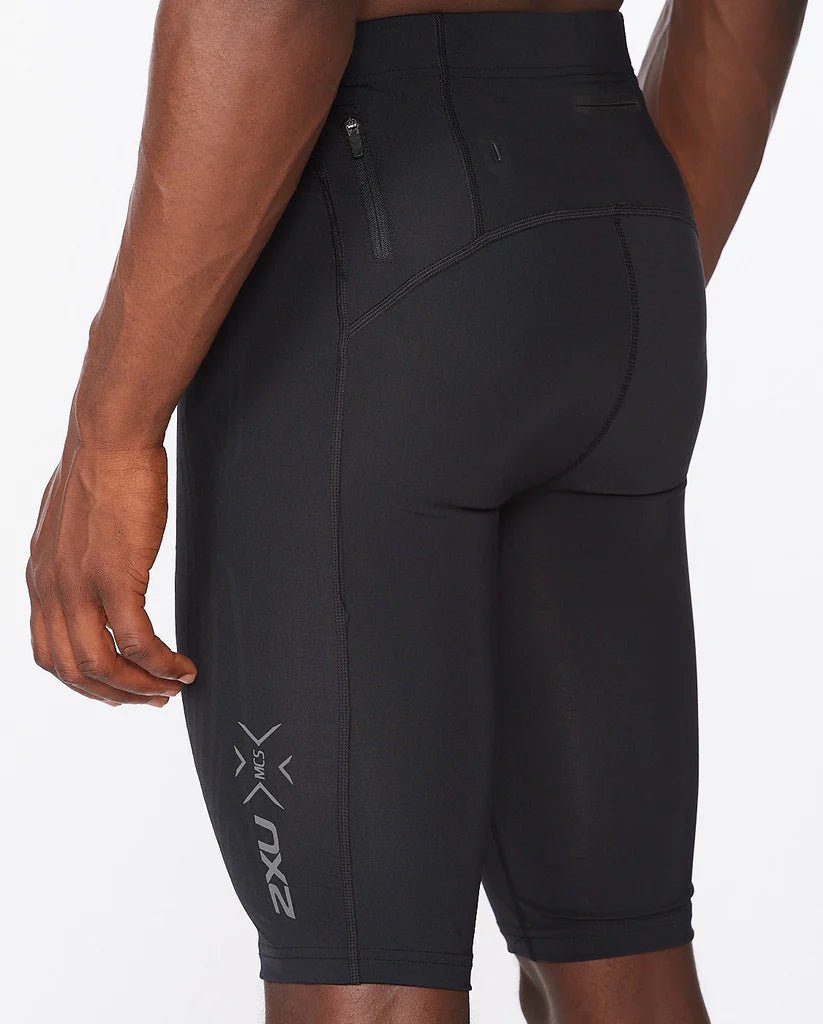 2XU Light Speed Compression Shorts - mens - Shorts - Trek, Trail & Fish NZ