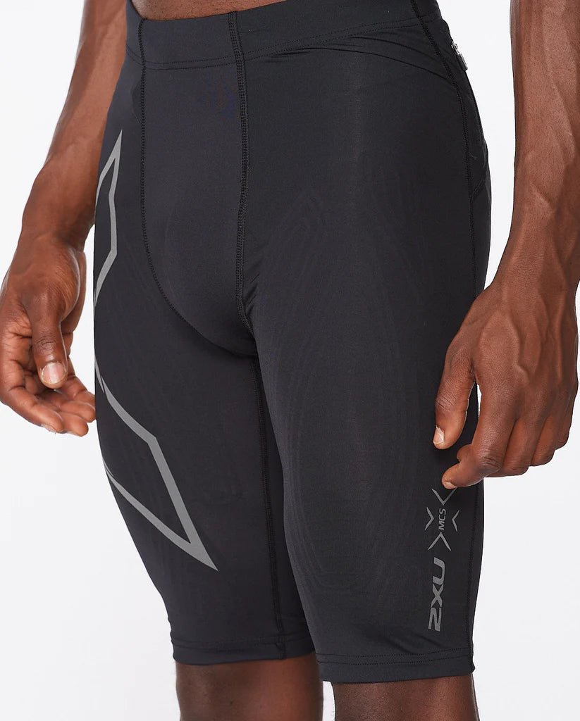 2XU Light Speed Compression Shorts - mens - Shorts - Trek, Trail & Fish NZ