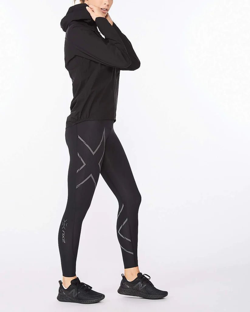 2XU Light Speed Waterproof Jacket - womens - Trek, Trail & Fish NZ