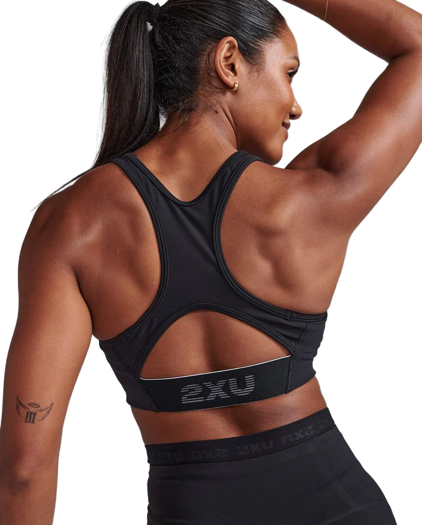 2XU Motion Racerback Bra - Sports bra - Trek, Trail & Fish NZ