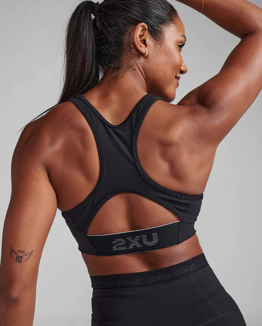 2XU Motion Racerback Bra - Sports bra - Trek, Trail & Fish NZ