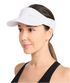 2XU Run Visor - Trek, Trail & Fish NZ