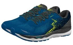 361 Meraki 3 - mens - Road Shoe - Trek, Trail & Fish NZ