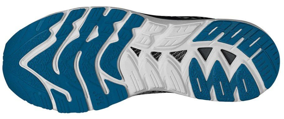 361 Meraki 3 - mens - Road Shoe - Trek, Trail & Fish NZ