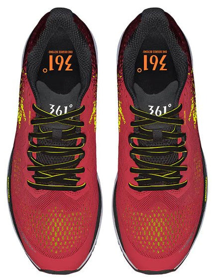 361 Meraki 3 - womens - Road Shoe - Trek, Trail & Fish NZ