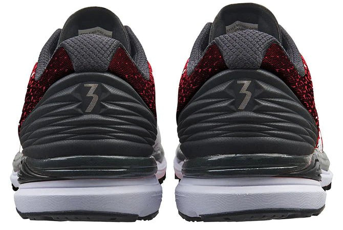 361 Meraki 3 - womens - Road Shoe - Trek, Trail & Fish NZ