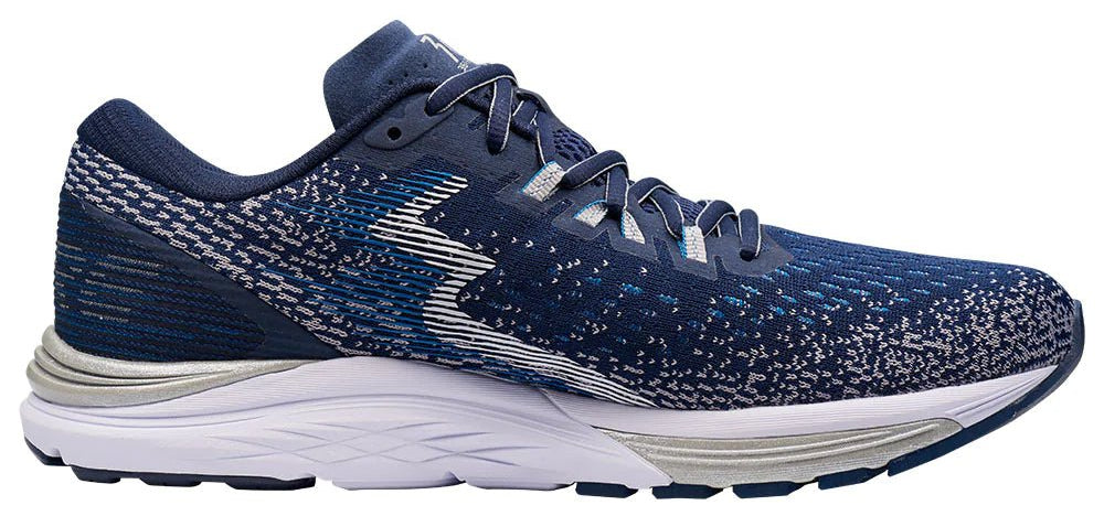 361 Spire 4 - mens - Road Shoe - Trek, Trail & Fish NZ