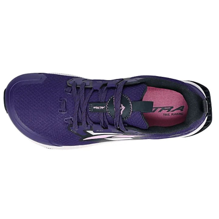 Altra Lone Peak 7 - womens - Trail Shoe - Trek, Trail & Fish NZ