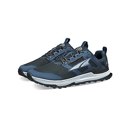 Altra Lone Peak 8 - mens - Trail Shoe - Trek, Trail & Fish NZ