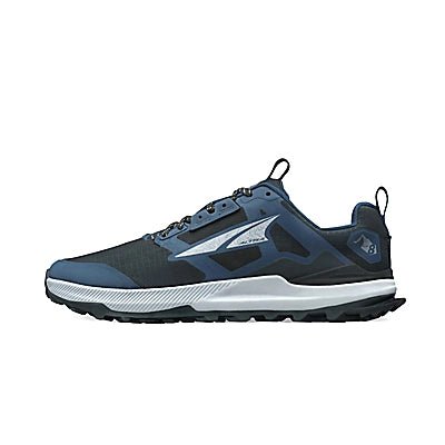 Altra Lone Peak 8 - mens - Trail Shoe - Trek, Trail & Fish NZ