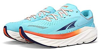 Altra Via Olympus - womens - Trek, Trail & Fish NZ