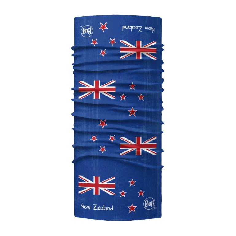 Buff Original NZ Collection - Buff - Trek, Trail & Fish NZ