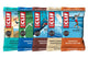 Clif Bars - Trek, Trail & Fish NZ