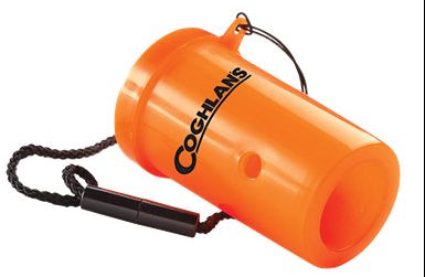 Coghlans Emergency Horn - Trek, Trail & Fish NZ