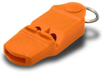 Coghlans Safety Whistle - Trek, Trail & Fish NZ