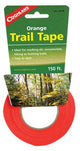 Coghlans Trail Tape - orange - Trek, Trail & Fish NZ