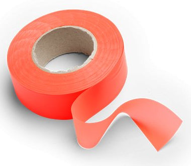 Coghlans Trail Tape - orange - Trek, Trail & Fish NZ