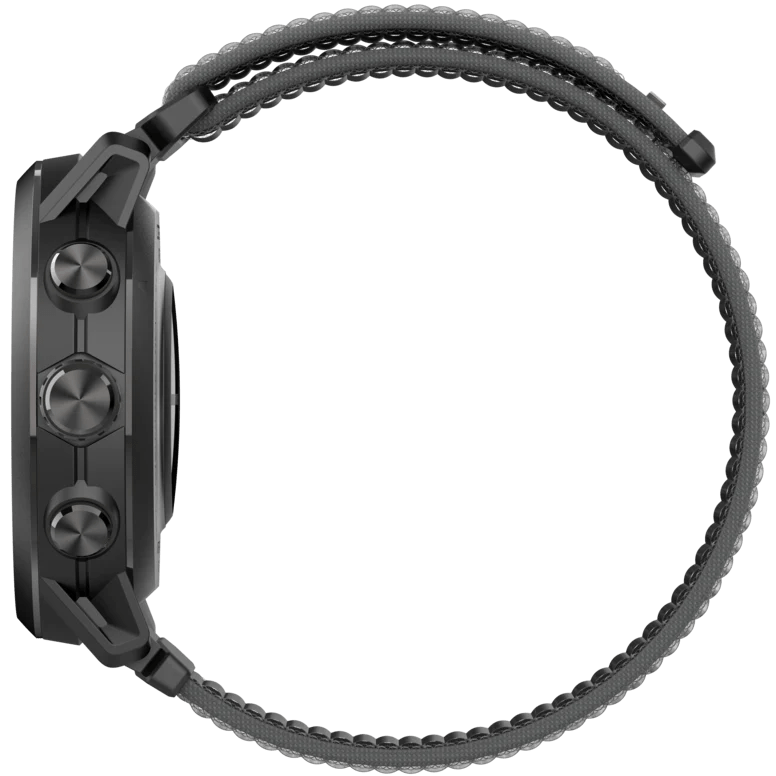 Coros Apex 2 - nylon band - Trek, Trail & Fish NZ