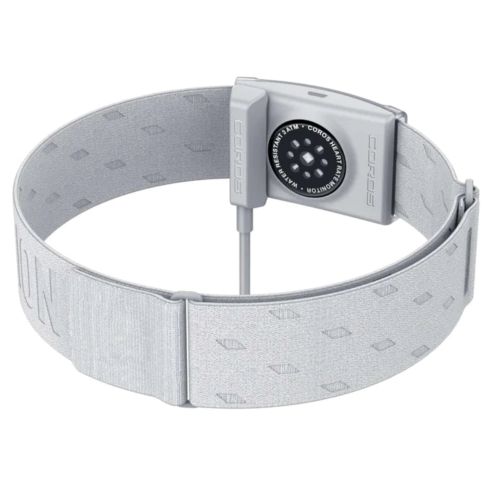 Coros Heart Rate monitor - Trek, Trail & Fish NZ