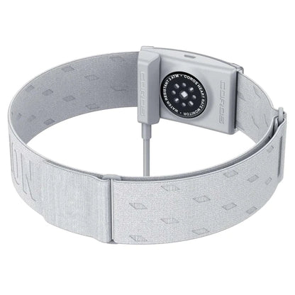 Coros Heart Rate monitor - Trek, Trail & Fish NZ