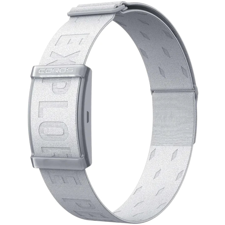 Coros Heart Rate monitor - Trek, Trail & Fish NZ