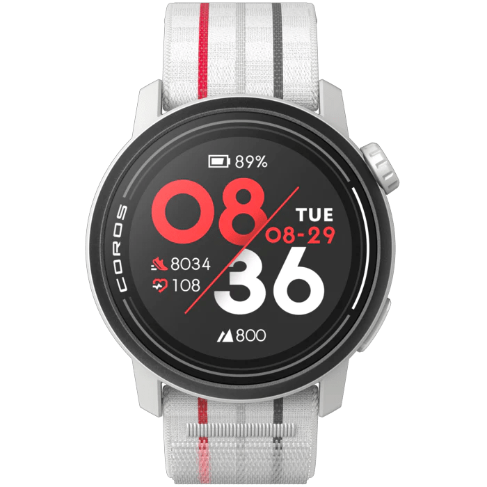 Coros Pace 3 Sets the Mark for Other GPS Watches to Beat [Review] -  Singletracks Mountain Bike News