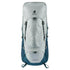 Deuter Aircontact Lite 40+10 Tin-Arctic - Trek, Trail & Fish NZ