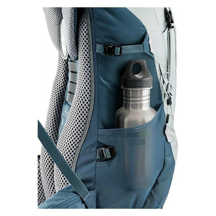 Deuter Aircontact Lite 40+10 Tin-Arctic - Trek, Trail & Fish NZ