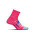 Feetures Elite Quarter - light cushion - Socks - Trek, Trail & Fish NZ