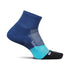 Feetures Elite Quarter - light cushion - Socks - Trek, Trail & Fish NZ