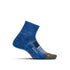 Feetures Elite Quarter - light cushion - Socks - Trek, Trail & Fish NZ